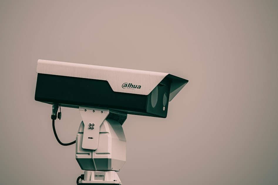 The Role of Surveillance in Modern Investigations